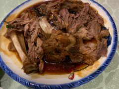 -博雅渔港·融合菜(维也纳国际大酒店)