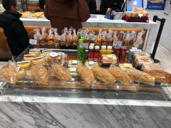 -莉莲蛋挞(大华悦沢书店)