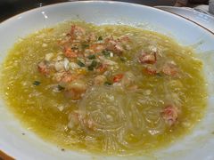 -奇芳阁·百年清真南京菜(夫子庙店)