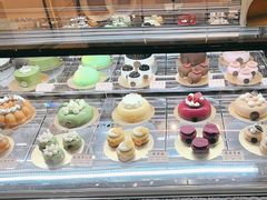 -CREAM STORY意大利手工冰淇淋&甜品(万象前海店)