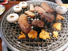 -原始泥炉烤肉(总店)