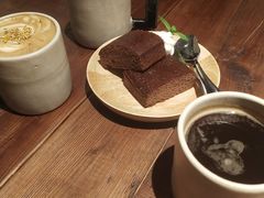 -AO cafe＆bistro