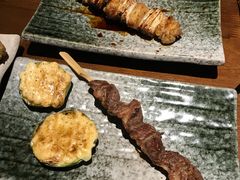 -千代武日本料理(开发区店)