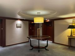 -上海明天广场JW万豪酒店