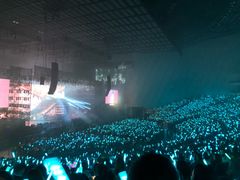 -成都金融城演艺中心