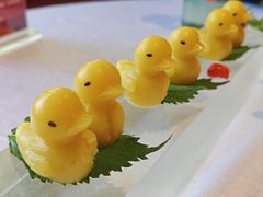 -月福京味斋·烤鸭店·北京菜(鼓楼总店)