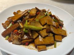 -故乡缘·香格里拉山庄(冷竹路店)