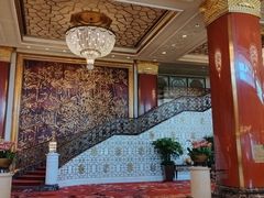 -北京中国大饭店