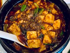招牌麻婆豆腐-陈麻婆豆腐总店