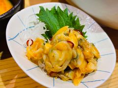 -富山日式料理(宽厚里店)