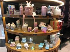 -星巴克(来福士2F店)