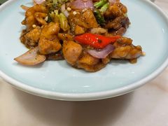 -那家小馆(摩天活力城店)