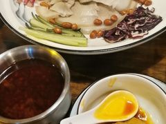 蒜泥白肉-庭院小酌(瑞莲街店)