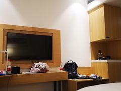 -重庆观音桥华美达安可酒店