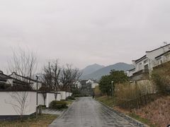 -黄山悦榕庄明月白云餐厅