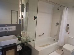 -深圳中洲圣廷苑酒店世纪楼