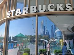 -星巴克臻选(深圳欢乐港湾店)