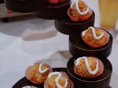 -香香海南菜餐厅