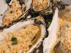-开海·红岛海鲜虾水饺(石老人店)