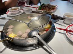 -八合里潮汕鲜牛肉火锅(惠州华贸店)