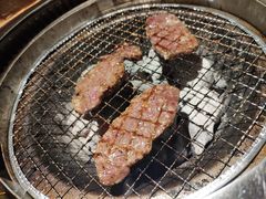 -御牛道日式烤肉料理(杭州万象城店)