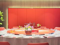 -北平食府·北京烤鸭(北京西站六里桥店)