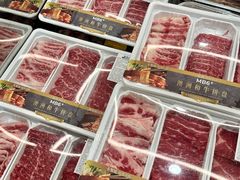 -山姆会员商店(邻瑞广场店)