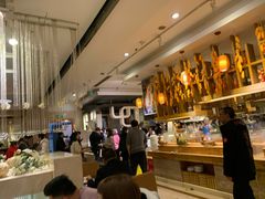 -芭菲盛宴·环球美食(袁家岗店)