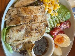 -有序Orderly融合西餐·咖啡(运河外滩店)