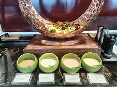 -广州香格里拉酒店