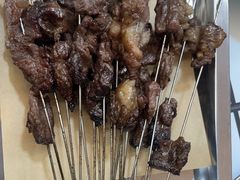-东仪路传统烤肉