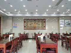 大堂-王興記(南禅寺店)