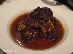 -御盛苑富隆汇·传承川菜·商务简餐(江北嘴店)