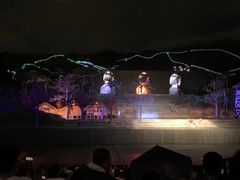 -三亚红色娘子军演艺公园景区