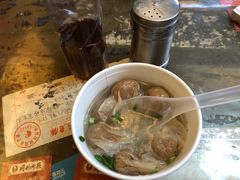 -同利肉燕老铺(澳门路店)