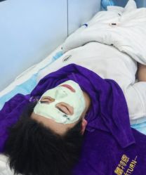 -蕾特恩专业祛痘·皮肤管理