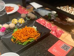 -煲宫猪肚鸡(昆山金鹰国际购物中心店)