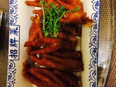 -海景壹号大酒店(惠钱路店)