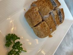 芋香鸭-莆田餐厅PUTIEN(三里屯店)