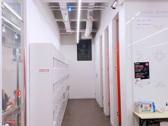 -乐刻健身(利邻荟合川店)