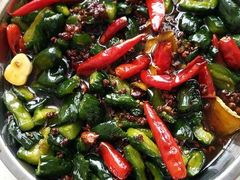 -深巷家味馆.湖北头牌红烧鱼头拌饭(黄陂店)