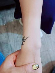 -匿名者纹身学院派·刺青
