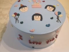 -娴店烘焙·蛋糕工作室