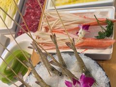 -辣虎·庭院火锅(临平新天地店)
