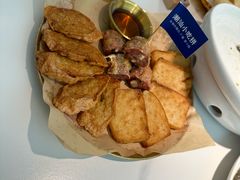 -桂大叔·砂锅粥·家传闽粤菜(县西巷店)