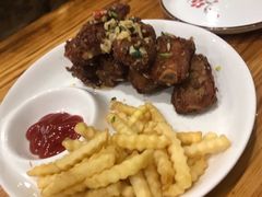 -红旗大食堂(君悦紫园店)