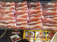 -重庆德忆火锅（龙南街3店）(渝水岸餐饮)