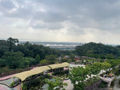 -广州莲花山旅游区