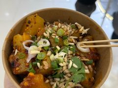 -周小亮丁家坡洋芋(全国总店)