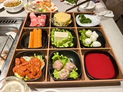 -海底捞火锅(吴中路店)